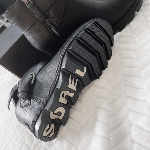 Sorel Joan Of Arctic II Wedge Bootie - Picture 9 of 9